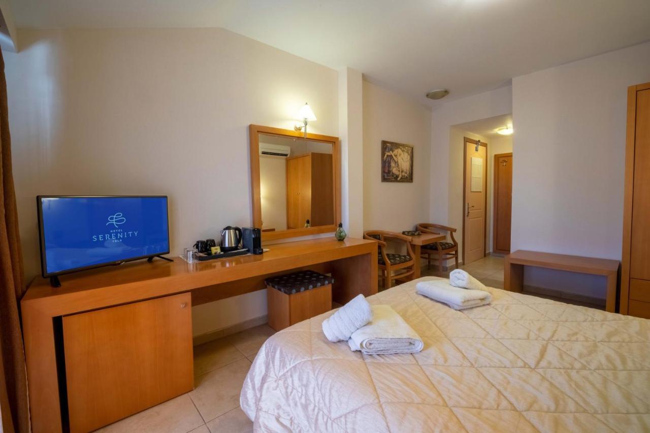 Serenity Hotel 3*