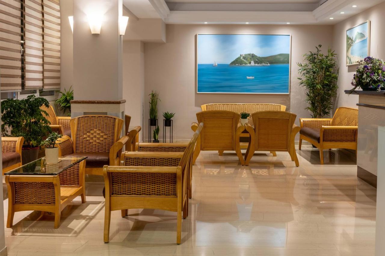Hotel Serenity Tolo