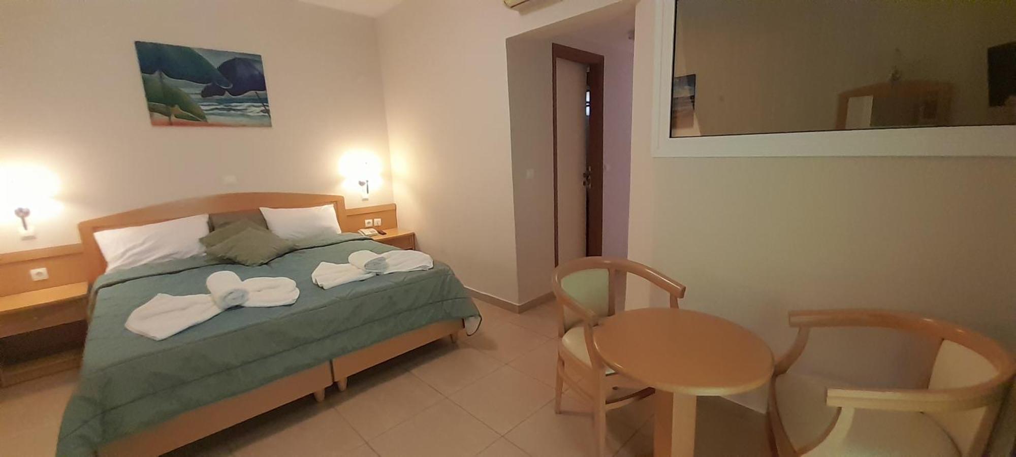 Serenity Hotel Tolo