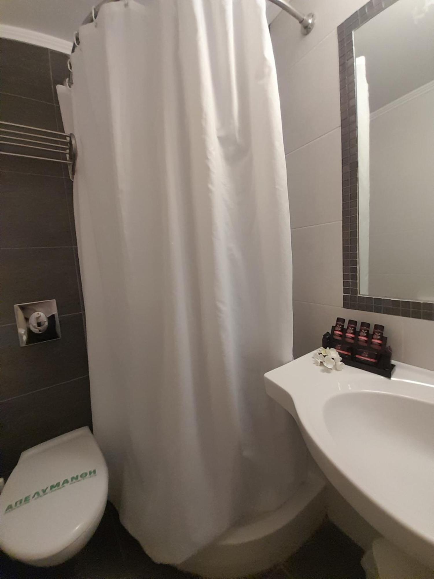Hotel Serenity Tolo
