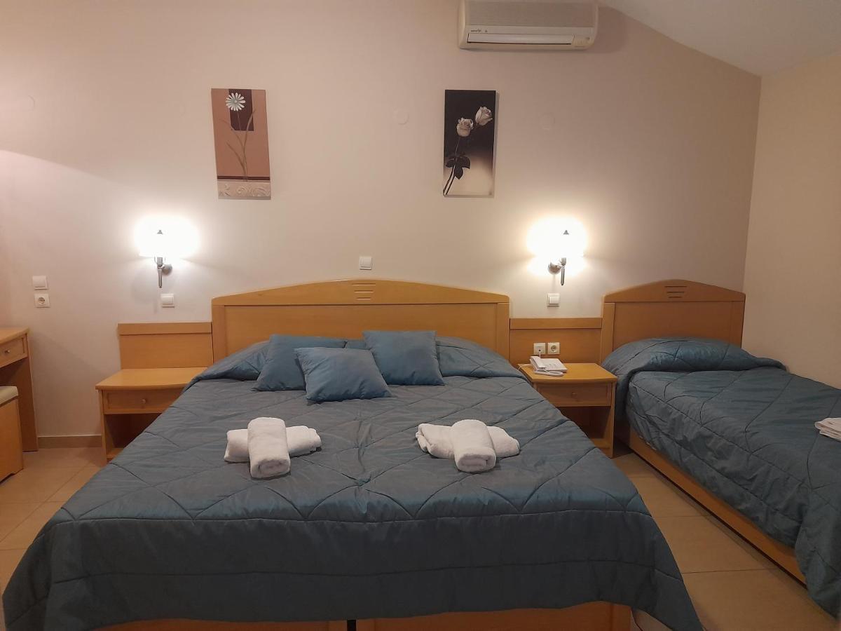 Hotel Serenity Tolón
